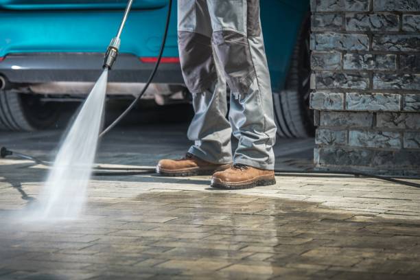 Best Restaurant Pressure Washing  in Bellevue, NE
