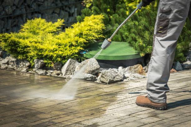 Reliable Bellevue, NE Pressure Washing Services Solutions