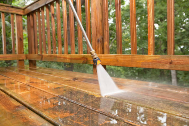 Best Post-Construction Pressure Washing  in Bellevue, NE